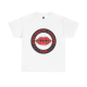 Stop Cancel Culture Now – Barred Lips Statement Tee